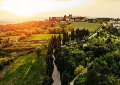 Italian Table Wine Event